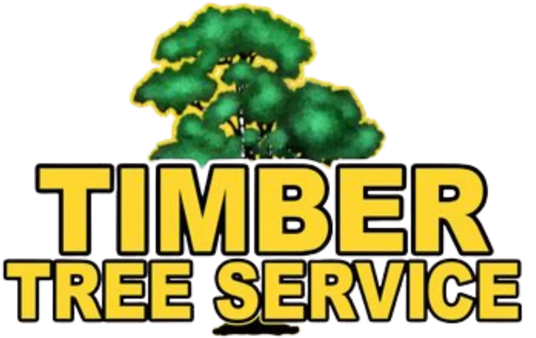 Timber Tree Service Logo